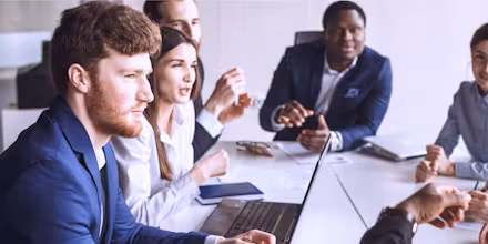  Entrepreneurial Mindset