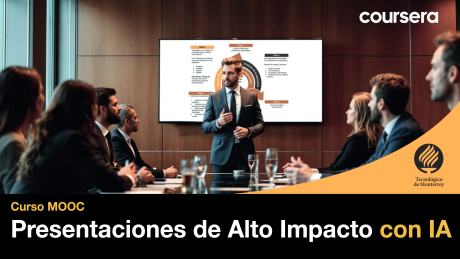 Presentaciones con IA