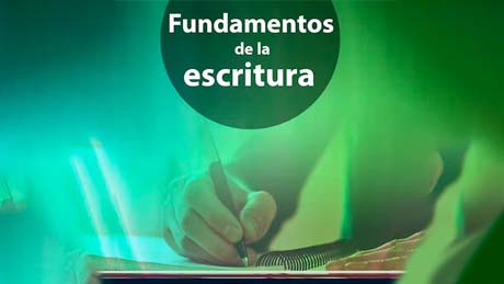  Escritura