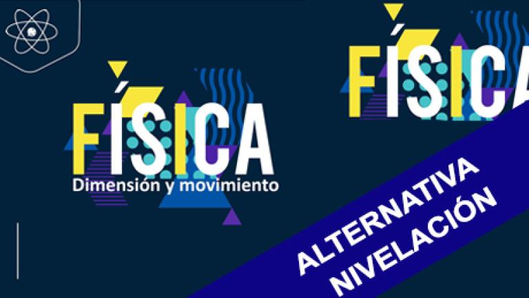 Portada curso física